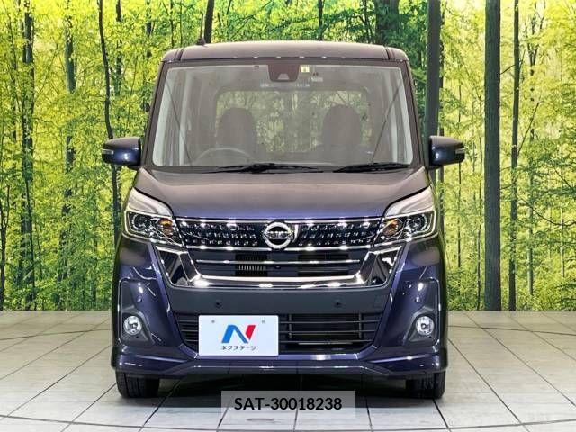 Nissan ROOX 2019-06 323925-14