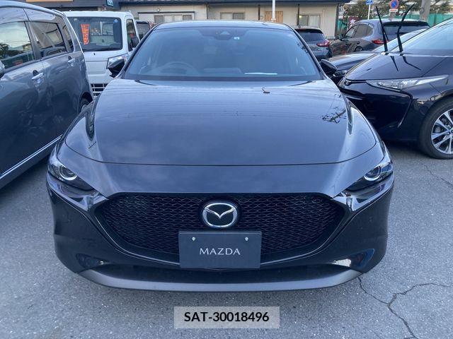 Mazda MAZDA3 2022-01 213713-1