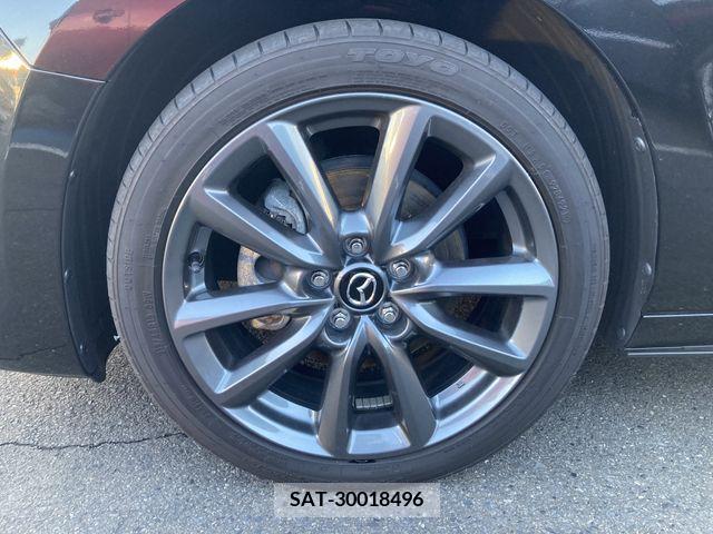 Mazda MAZDA3 2022-01 213713-5