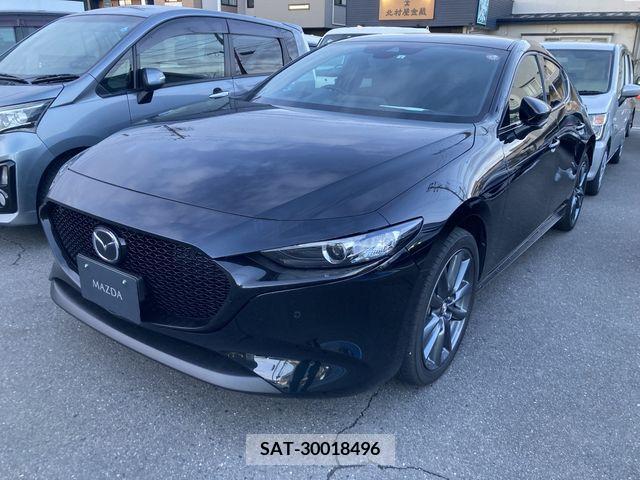 Mazda MAZDA3 2022-01 213713-0
