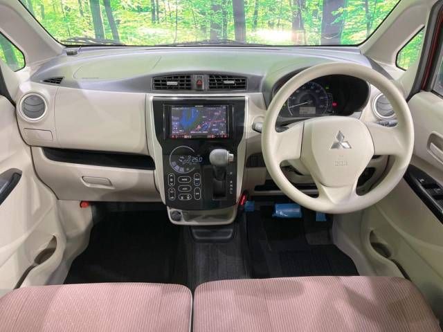 Mitsubishi EK WAGON 2016-09 195918-1