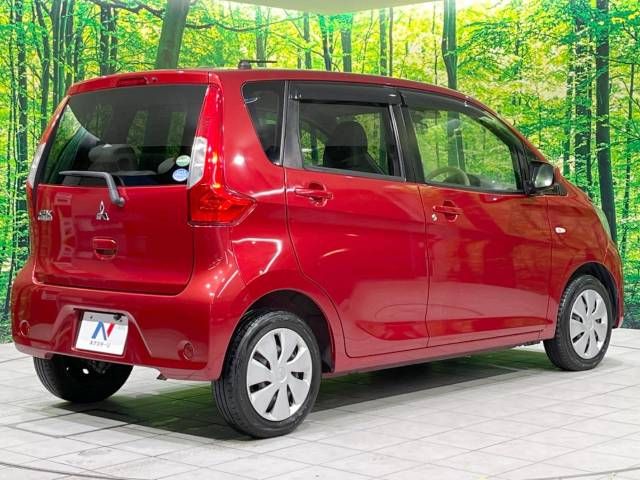 Mitsubishi EK WAGON 2016-09 195918-17