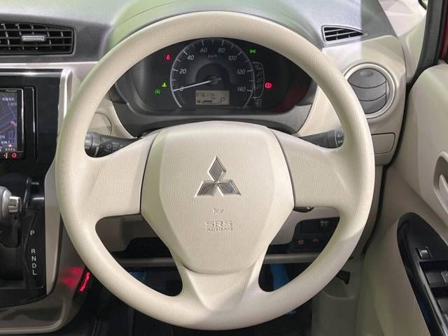 Mitsubishi EK WAGON 2016-09 195918-11