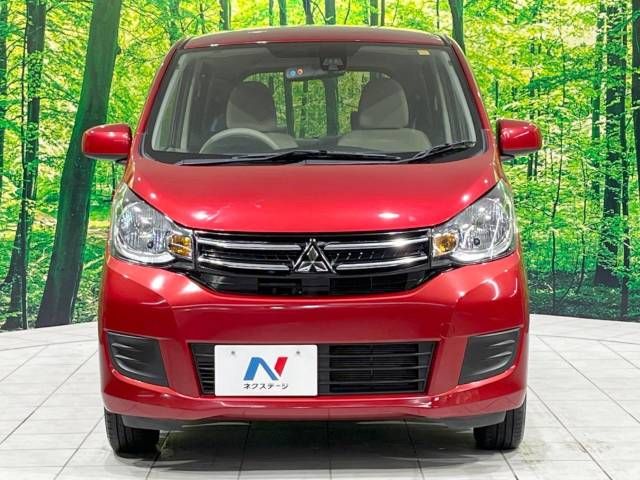 Mitsubishi EK WAGON 2016-09 195918-14