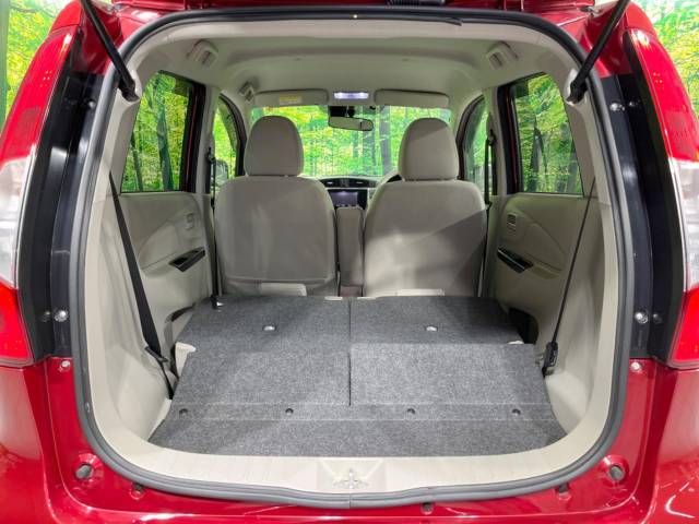 Mitsubishi EK WAGON 2016-09 195918-10