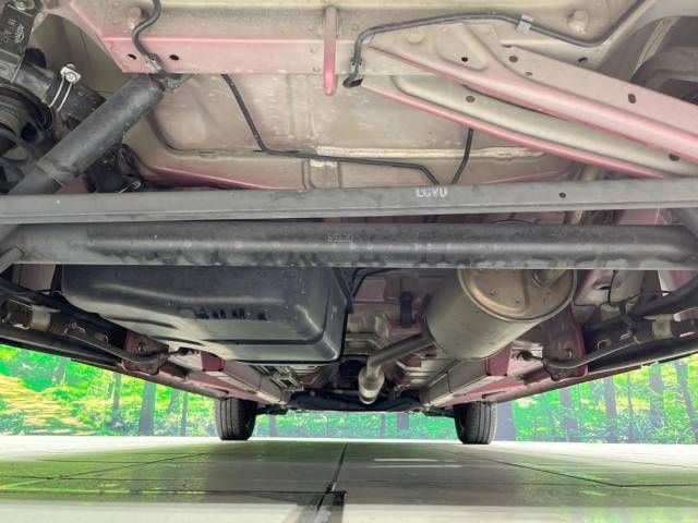Mitsubishi EK WAGON 2016-09 195918-18