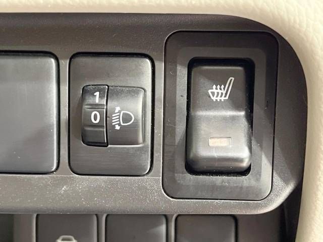 Mitsubishi EK WAGON 2016-09 195918-5