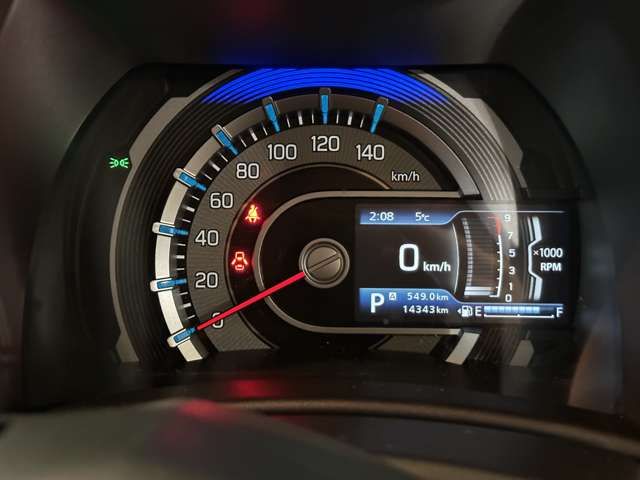 Suzuki HUSTLER 2023-04 27062-14