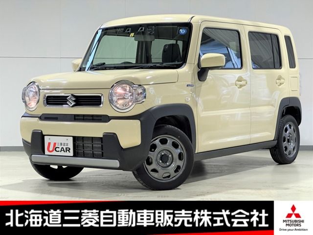 Suzuki HUSTLER 2023-04 27062-0