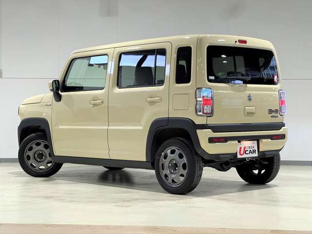 Suzuki HUSTLER 2023-04 27062-19