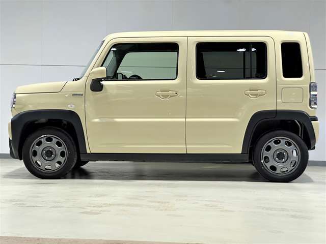 Suzuki HUSTLER 2023-04 27062-2