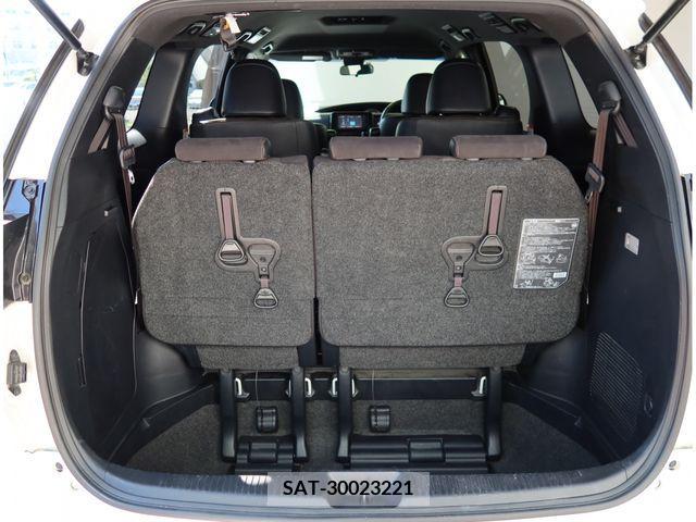 Toyota ESTIMA 2019-03 268784-18