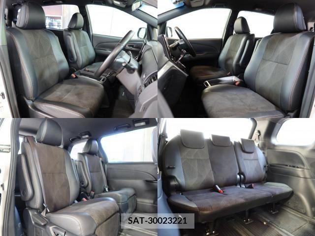 Toyota ESTIMA 2019-03 268784-3
