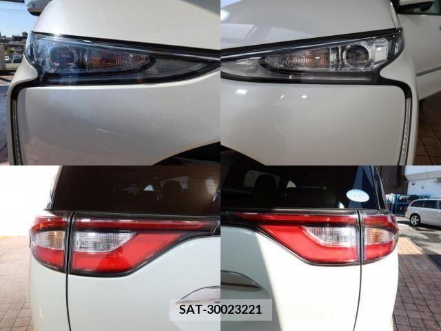 Toyota ESTIMA 2019-03 268784-4