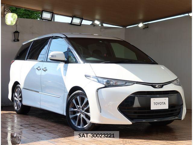 Toyota ESTIMA 2019-03 268784-0