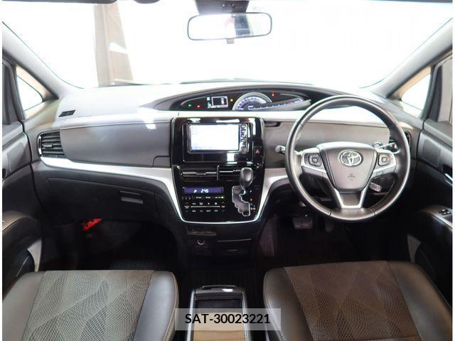 Toyota ESTIMA 2019-03 268784-1