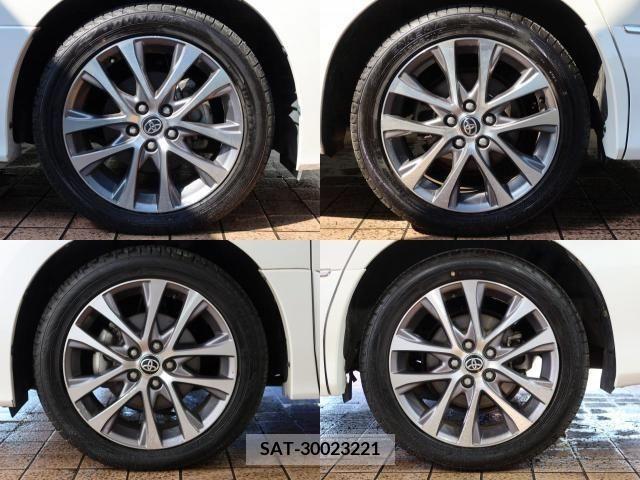 Toyota ESTIMA 2019-03 268784-5