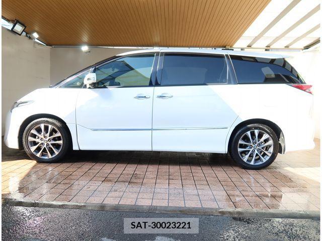 Toyota ESTIMA 2019-03 268784-7