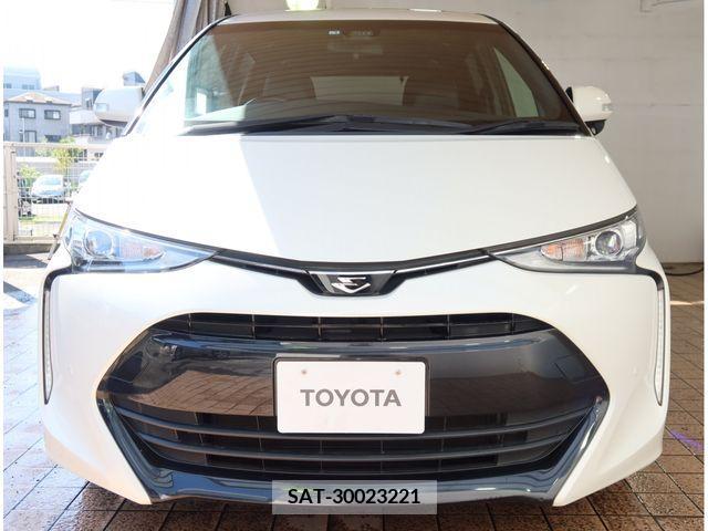 Toyota ESTIMA 2019-03 268784-8
