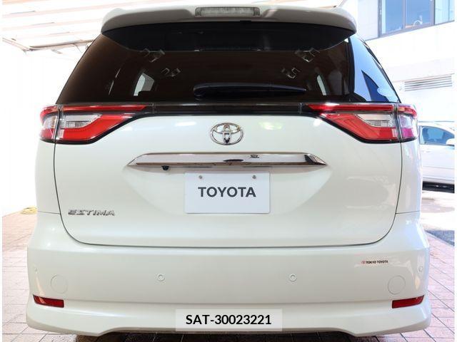 Toyota ESTIMA 2019-03 268784-9