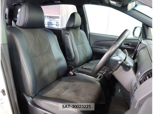Toyota ESTIMA 2019-03 268784-19