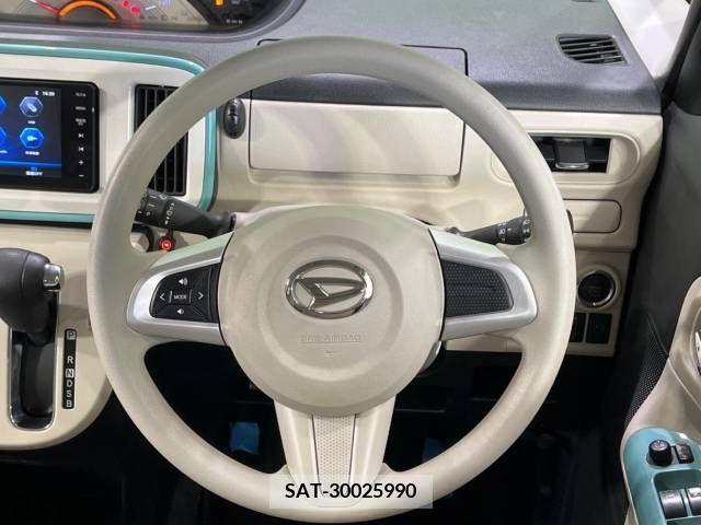 Daihatsu MOVE 2018-12 372839-11