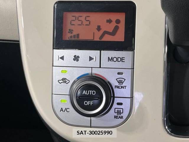 Daihatsu MOVE 2018-12 372839-6