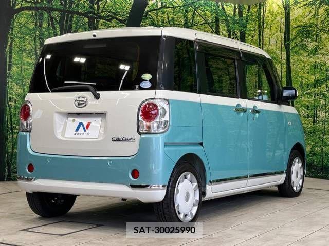 Daihatsu MOVE 2018-12 372839-17