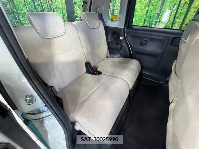 Daihatsu MOVE 2018-12 372839-9