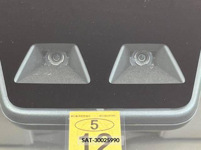 Daihatsu MOVE 2018-12 372839-4