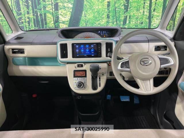 Daihatsu MOVE 2018-12 372839-1