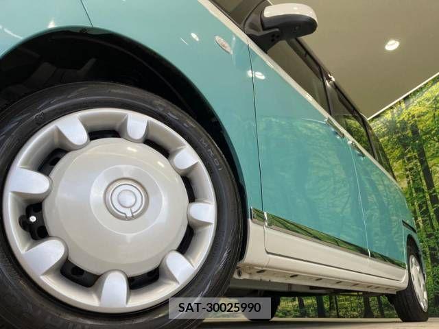Daihatsu MOVE 2018-12 372839-13