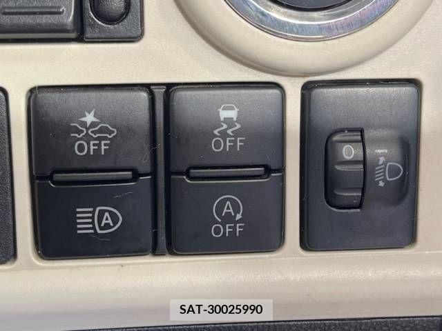 Daihatsu MOVE 2018-12 372839-7