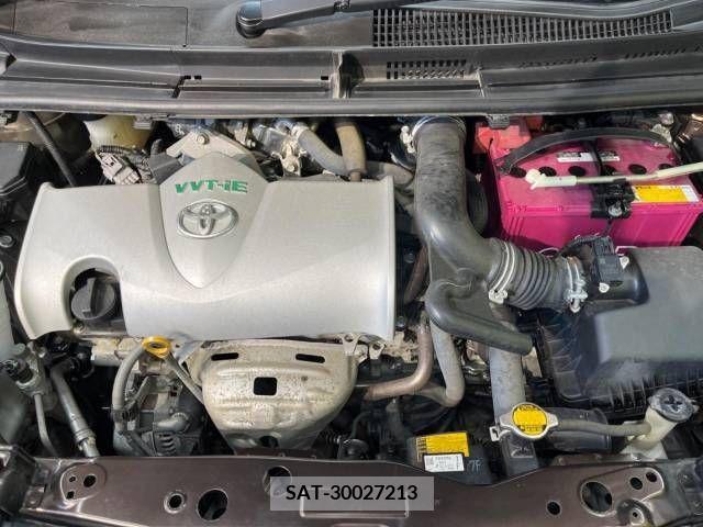Toyota SIENTA 2017-04 219155-18