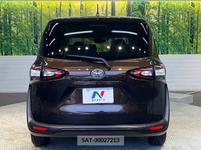 Toyota SIENTA 2017-04 219155-15