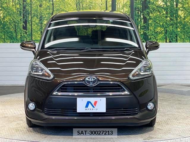 Toyota SIENTA 2017-04 219155-14