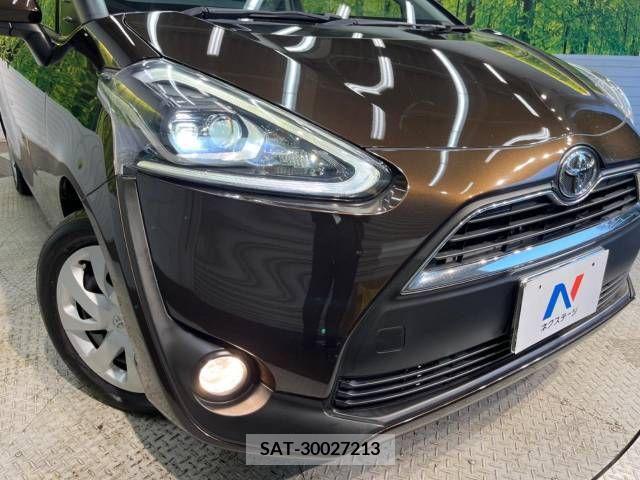 Toyota SIENTA 2017-04 219155-12