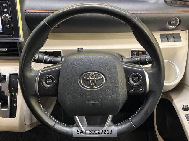 Toyota SIENTA 2017-04 219155-11