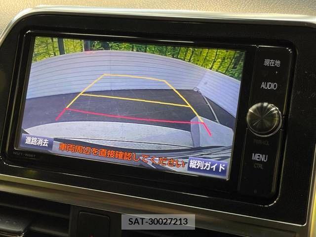 Toyota SIENTA 2017-04 219155-3