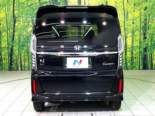 Honda N BOX 2019-01 194006-15