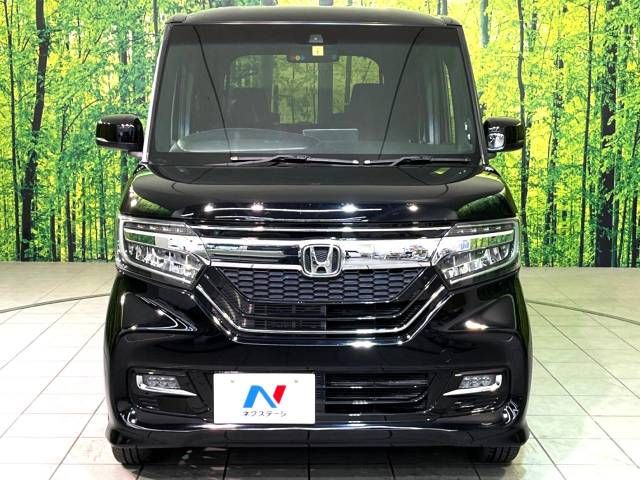 Honda N BOX 2019-01 194006-14