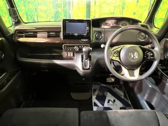 Honda N BOX 2019-01 194006-1