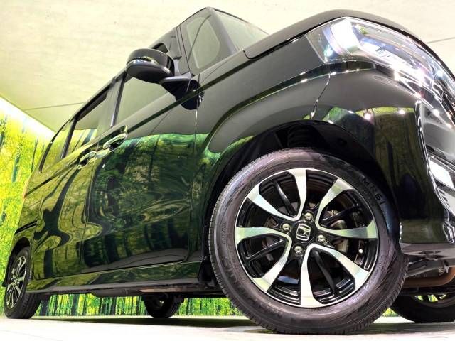 Honda N BOX 2019-01 194006-13