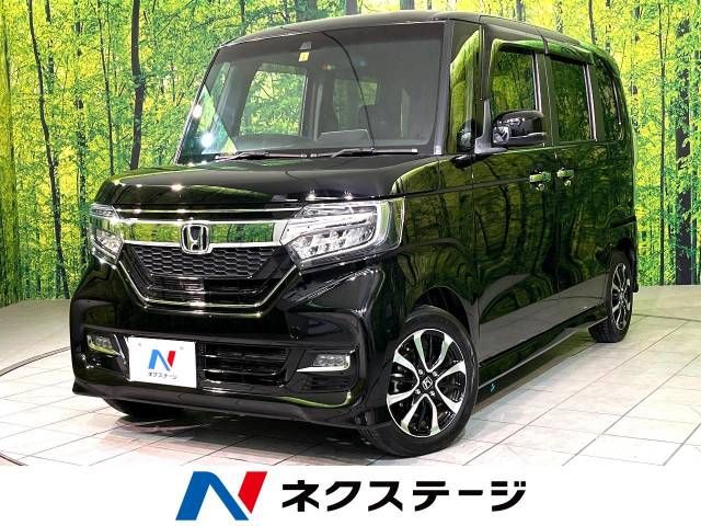 Honda N BOX 2019-01 194006-0