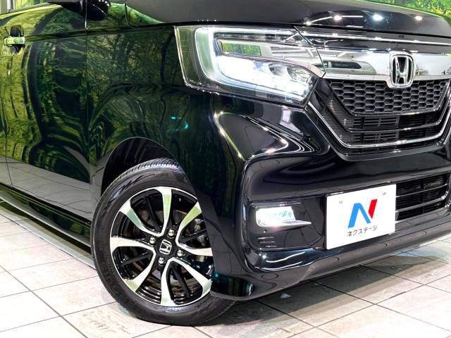 Honda N BOX 2019-01 194006-12