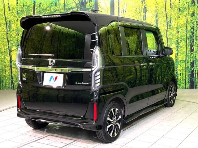 Honda N BOX 2019-01 194006-17