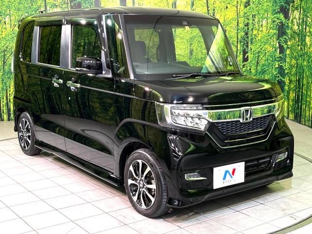 Honda N BOX 2019-01 194006-16