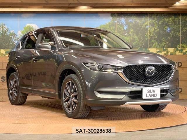 Mazda CX-5 2017-03 265875-16