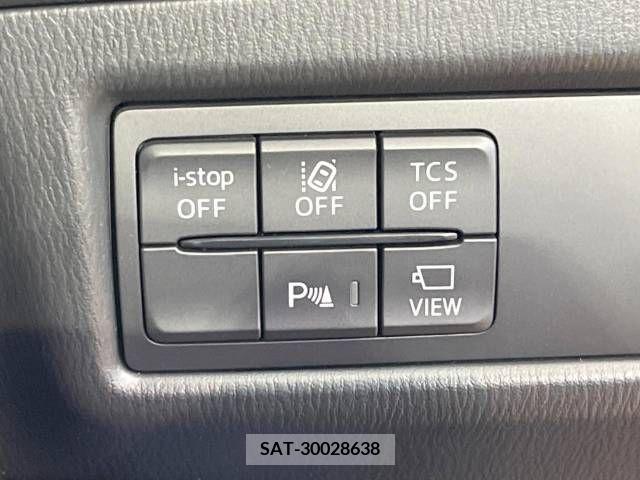 Mazda CX-5 2017-03 265875-5