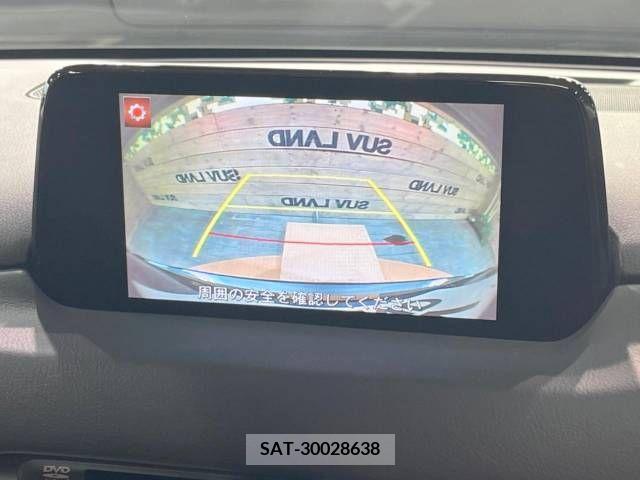 Mazda CX-5 2017-03 265875-3